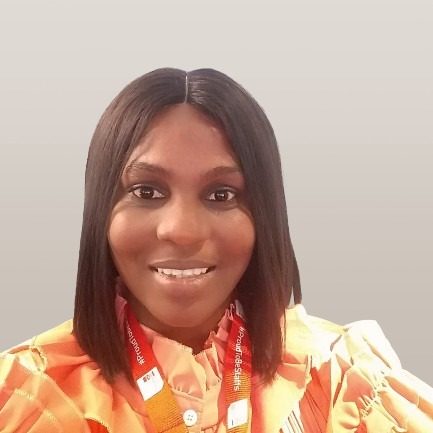 TM Bimbo Adesanya