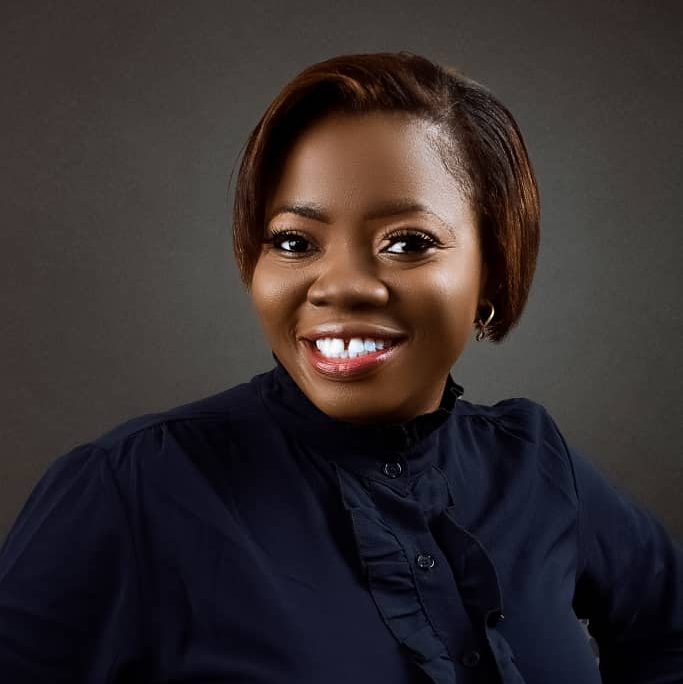 TM Funmi Ilori